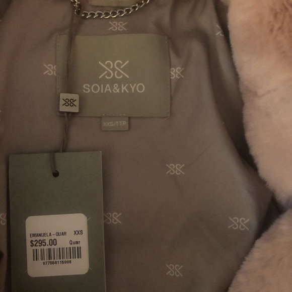 SOIA & KYO - Picture 2 of 2